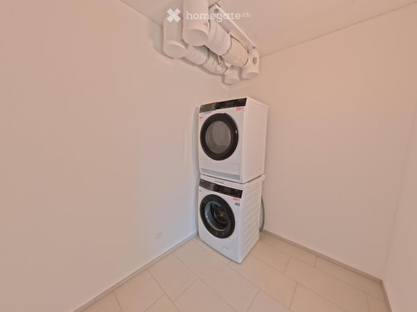 3.5 Zimmer Terrassenwohnung 8
