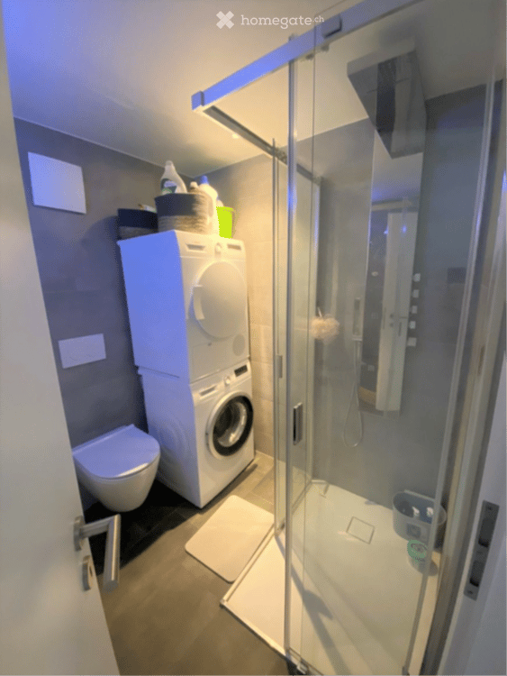 Charmant appartement de 2.5 pièces à Romont FR – disponible dès septembre 2026 7