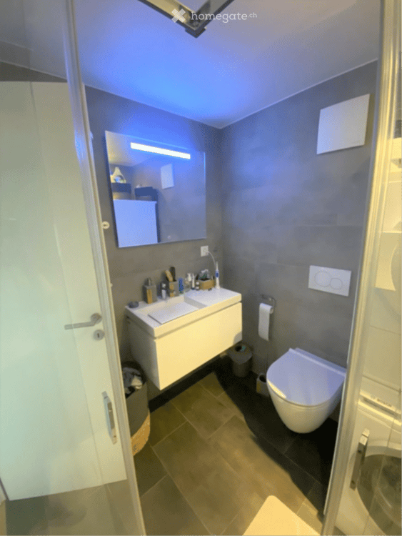 Charmant appartement de 2.5 pièces à Romont FR – disponible dès septembre 2026 6