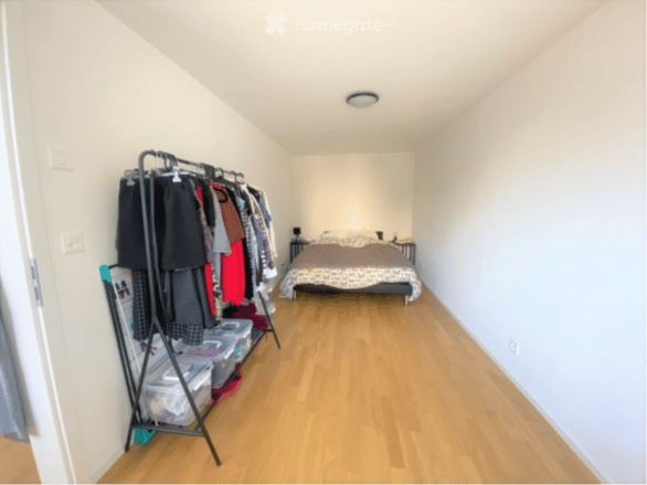 Charmant appartement de 2.5 pièces à Romont FR – disponible dès septembre 2026 4