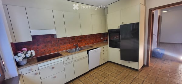 Charmantes 6-Zimmer-Einfamilienhaus in Eggenwil zu vermieten 5