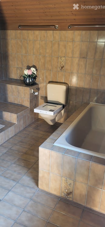 Charmantes 6-Zimmer-Einfamilienhaus in Eggenwil zu vermieten 6