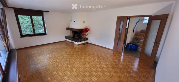 Charmantes 6-Zimmer-Einfamilienhaus in Eggenwil zu vermieten 3