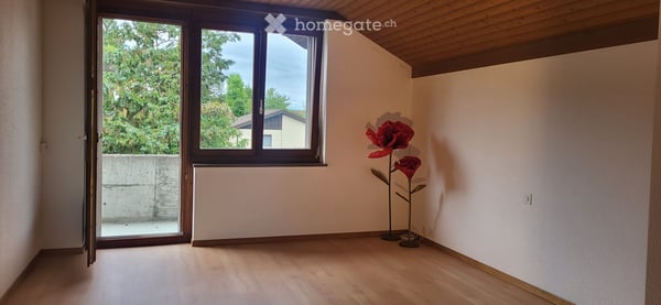 Charmantes 6-Zimmer-Einfamilienhaus in Eggenwil zu vermieten 4