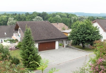 Charmantes 6-Zimmer-Einfamilienhaus in Eggenwil zu vermieten 1