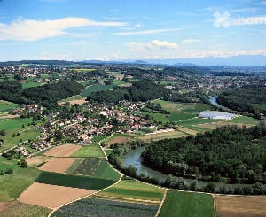 Charmantes 6-Zimmer-Einfamilienhaus in Eggenwil zu vermieten 5