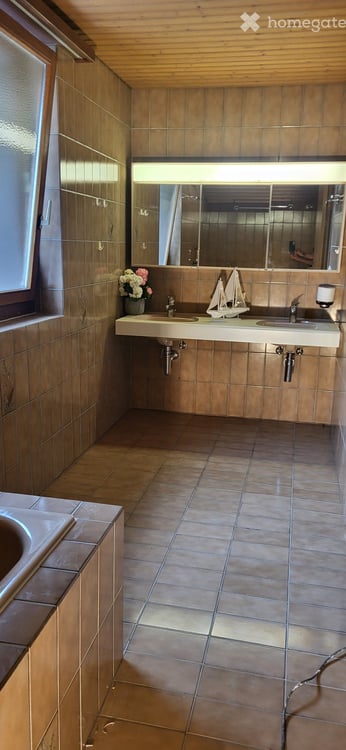 Charmantes 6-Zimmer-Einfamilienhaus in Eggenwil zu vermieten 7