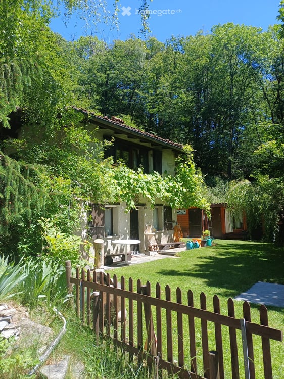 RUSTICO romantico 5