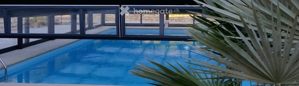Villa contemporaine d'exception avec piscine 6