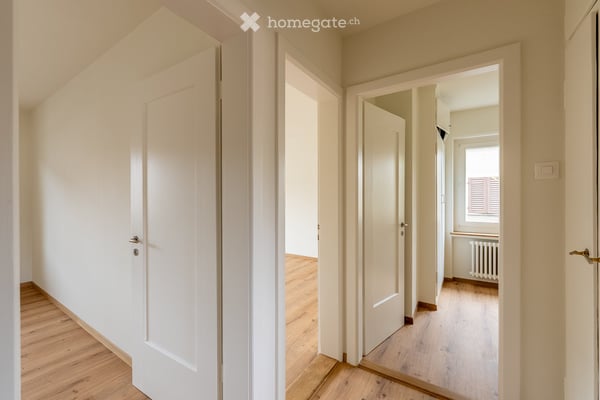 Gewerberäume an der Wülflingerstrasse in Winterthur 2