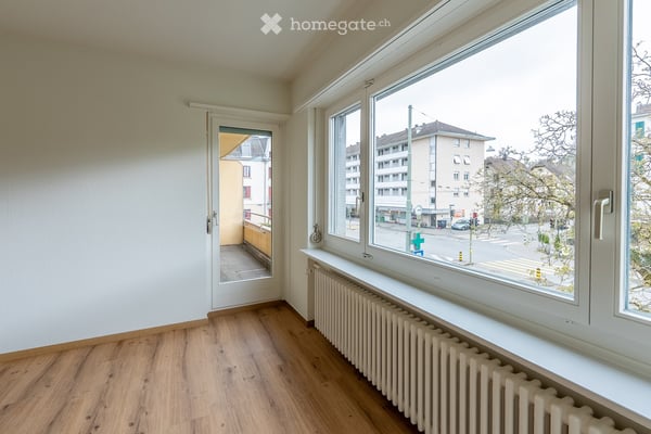 Gewerberäume an der Wülflingerstrasse in Winterthur 4