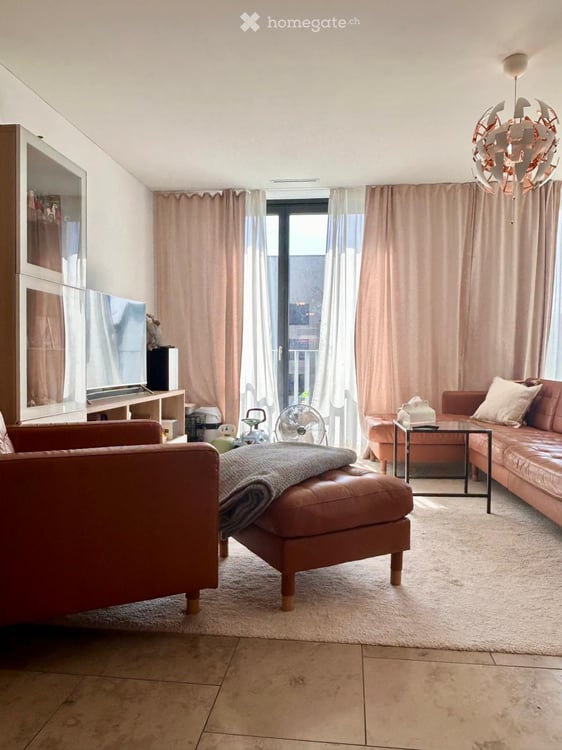 Spezielles Design, vielseitig nutzbar (125m2) 11