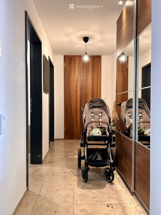 Spezielles Design, vielseitig nutzbar (125m2) 7