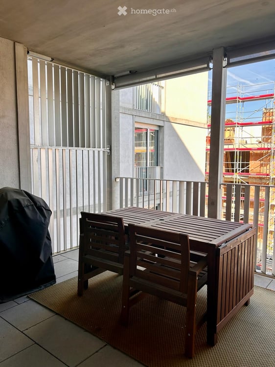 Spezielles Design, vielseitig nutzbar (125m2) 15