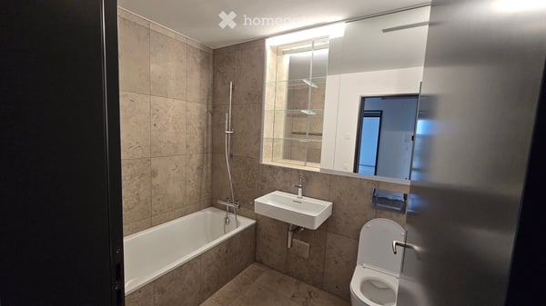Spezielles Design, vielseitig nutzbar (125m2) 5