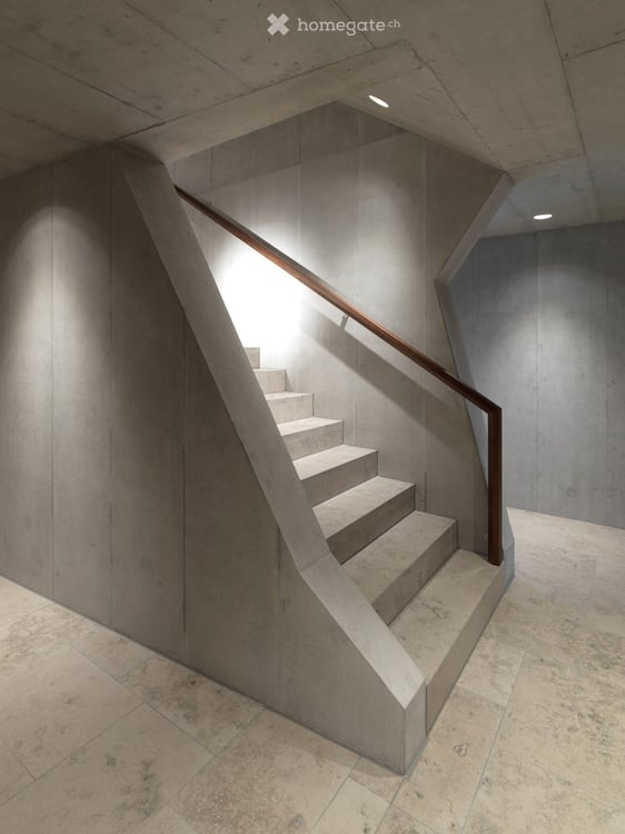Spezielles Design, vielseitig nutzbar (125m2) 17