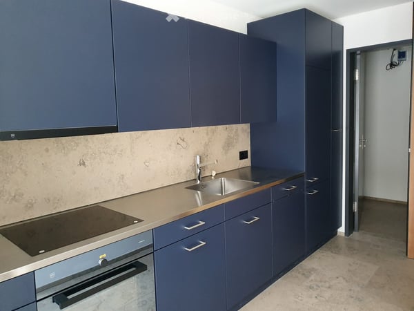 Spezielles Design, vielseitig nutzbar (125m2) 3