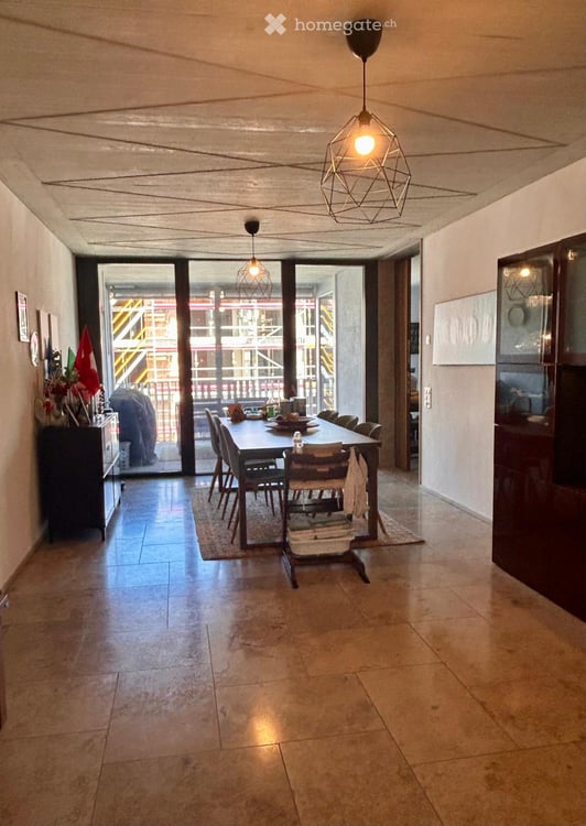 Spezielles Design, vielseitig nutzbar (125m2) 13