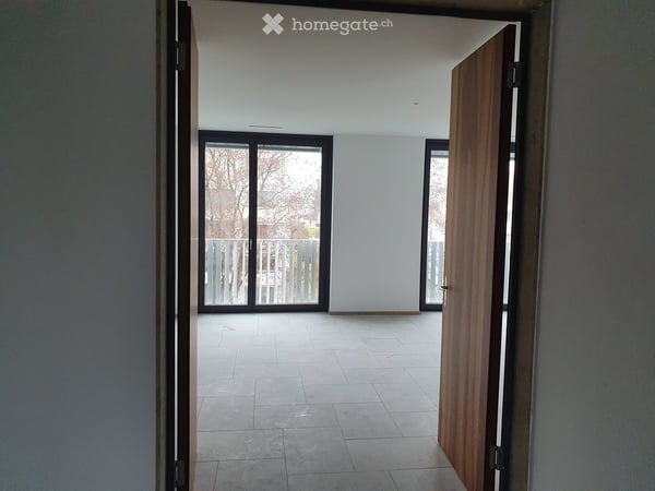 Spezielles Design, vielseitig nutzbar (125m2) 10
