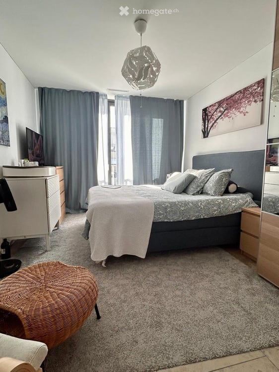 Spezielles Design, vielseitig nutzbar (125m2) 9