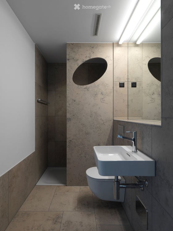 Spezielles Design, vielseitig nutzbar (125m2) 4