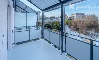 Helle 3.5-Zimmer-Wohnung in Niederrohrdorf – sofort verfügbar! 9