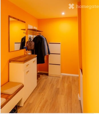 Helle 3.5-Zimmer-Wohnung in Niederrohrdorf – sofort verfügbar! 3