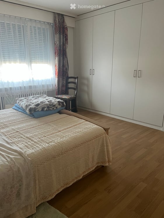 Moderne 3.5-Zimmer-Attikawohnung in Emmenbrücke 9