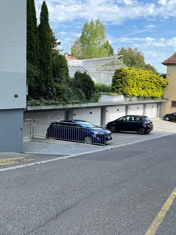 Moderne 3.5-Zimmer-Attikawohnung in Emmenbrücke 12