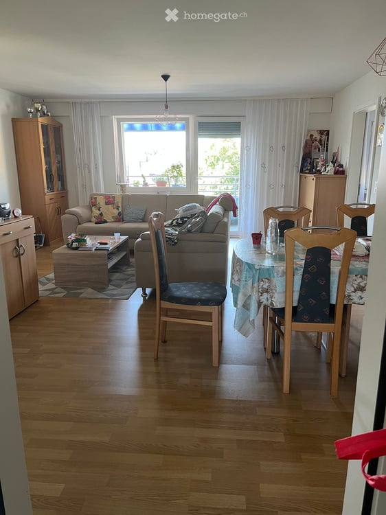 Moderne 3.5-Zimmer-Attikawohnung in Emmenbrücke 9