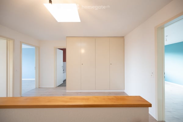 Happy Family House am Waldrand 18