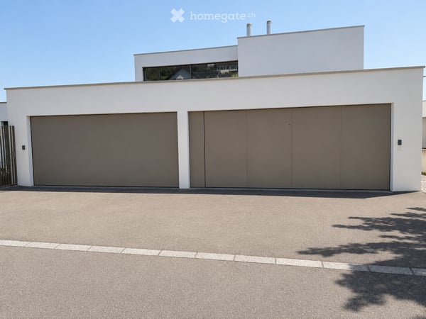 Grosszügige 5.5-Zimmer-Terrassenwohnung mit Seesicht in Beinwil am See 17