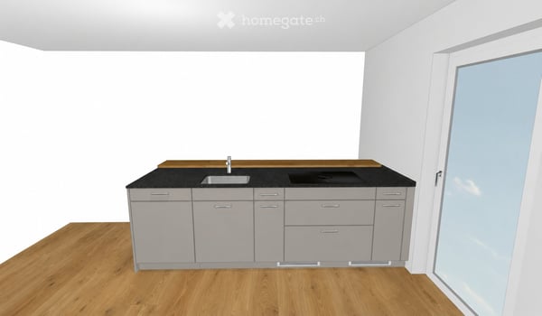 Erstbezug im Eigentumsstandard: Exklusive 3.5-Zimmer-Neubauwohnung in Langnau b. Reiden 6