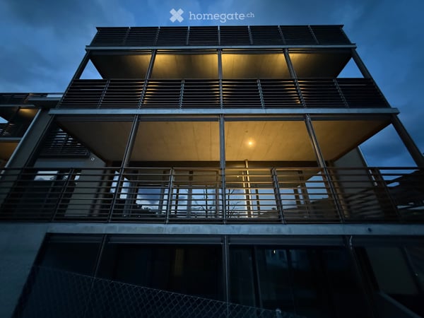 Erstvermietung «Jurablick» – Architektur, Licht und Weitblick auf Reigoldswil/Wasserfallen 11