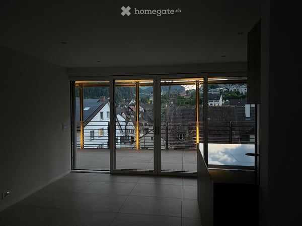 Erstvermietung «Jurablick» – Architektur, Licht und Weitblick auf Reigoldswil/Wasserfallen 13