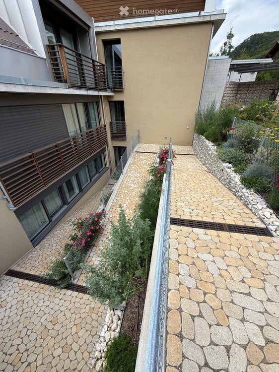 Erstvermietung «Jurablick» – Architektur, Licht und Weitblick auf Reigoldswil/Wasserfallen 16