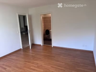 Helle 4.5-Zimmer-Wohnung mit Balkon in ruhiger Lage in Widen 6