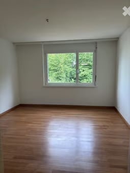 Helle 4.5-Zimmer-Wohnung mit Balkon in ruhiger Lage in Widen 8