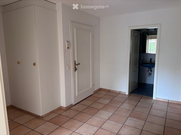 Helle 4.5-Zimmer-Wohnung mit Balkon in ruhiger Lage in Widen 10