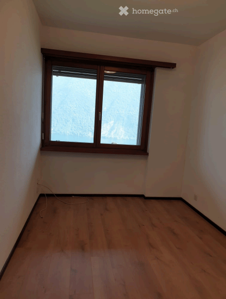 Maisonette/Casa a schiera a Castagnola 5