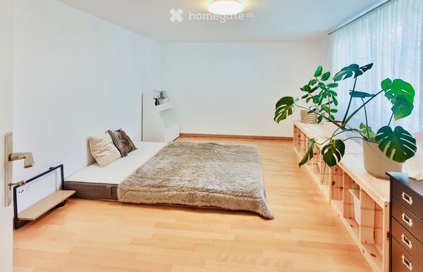 Freistehendes Landhaus mit Pool & Garten – nahe Winterthur 9