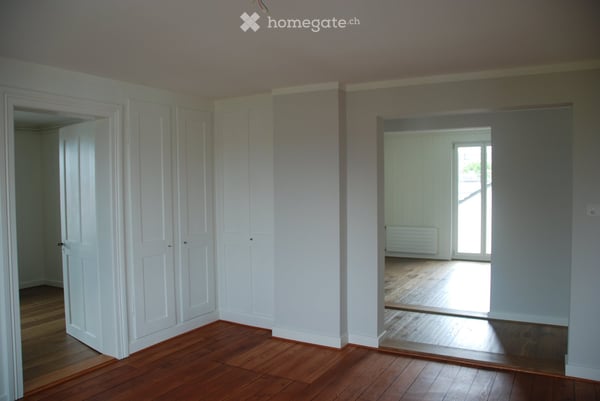 Wohnung mit viel Charme in Frauenfeld 5