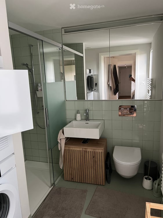 Wohnung mit viel Charme in Frauenfeld 18