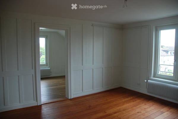 Wohnung mit viel Charme in Frauenfeld 4
