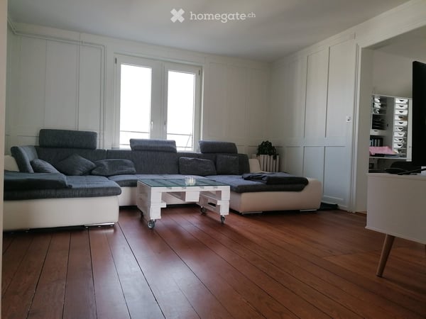 Wohnung mit viel Charme in Frauenfeld 11