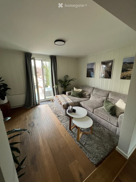 Wohnung mit viel Charme in Frauenfeld 22