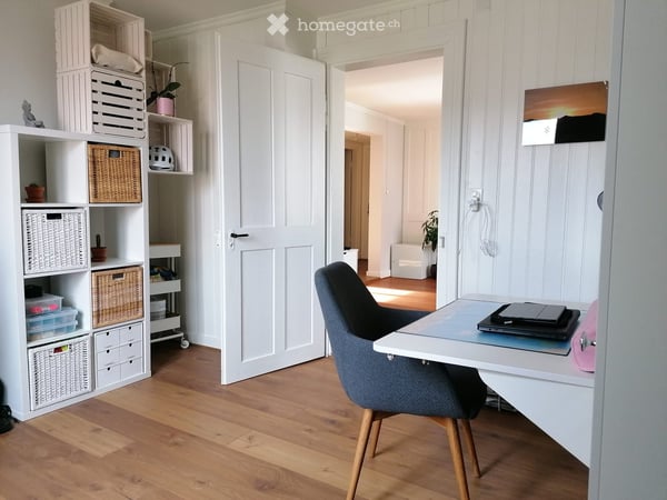 Wohnung mit viel Charme in Frauenfeld 12