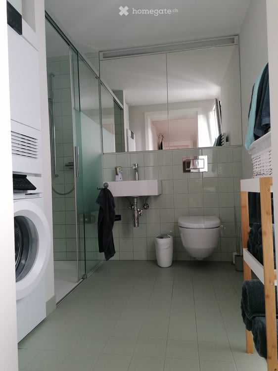 Wohnung mit viel Charme in Frauenfeld 10