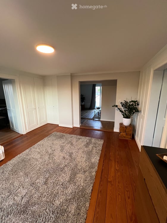 Wohnung mit viel Charme in Frauenfeld 15