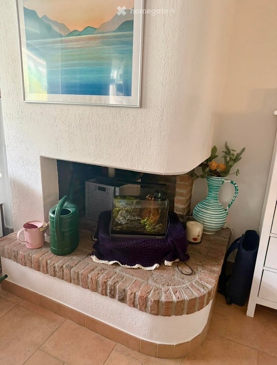 Charmante 3.5-Zimmer-Maisonettewohnung mit zwei Sitzplätzen und Terrasse in Ebmatingen 2